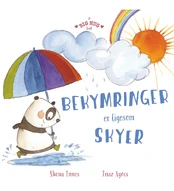 A big hug book - LIKE CLOUDS kaina