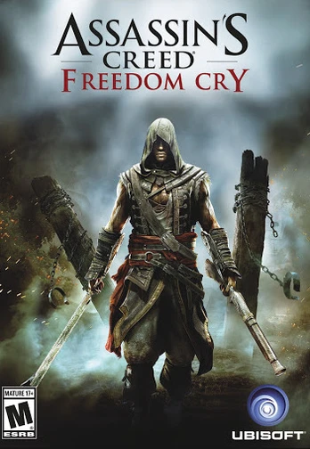 Assassin's Creed Freedom Cry PC
