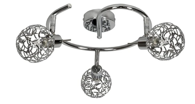 Candellux lubinis šviestuvas Puzzle