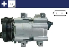 Kompresorius, oro kondicionierius MAHLE ACP 153 000S kaina
