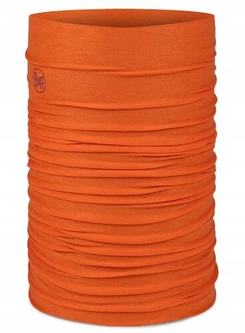 Buff Coolnet Uv® Neckwear daugiafunkcinė skara - solid poppy
