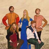 CD Trembling Bells - Dungeness
