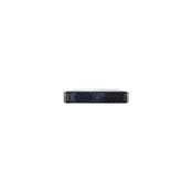 CHIEFTEC Rackmount 2U ATX dėklas, UNC-210T-B-U3, 400W, juodas, USB 3.0 kaina