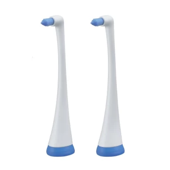 DANTŲ ŠEPETĖLIO ANGALIS PANASONIC EW0940W830 GILUMINIAM VALYMUI