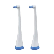 DANTŲ ŠEPETĖLIO ANGALIS PANASONIC EW0940W830 GILUMINIAM VALYMUI kaina