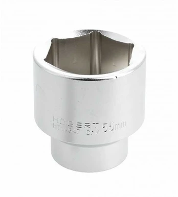 Sukimo galvutė Hogert HT1A547; 1''; 55 mm