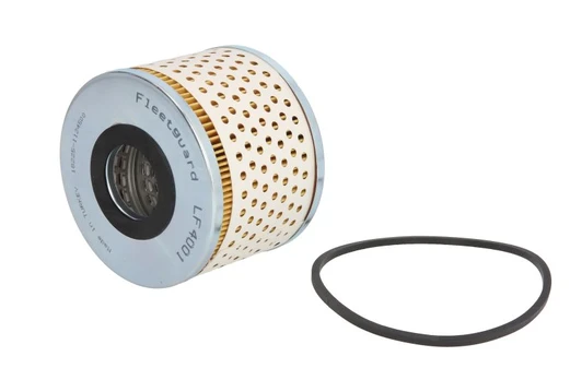 Alyvos filtras FLEETGUARD LF4001
