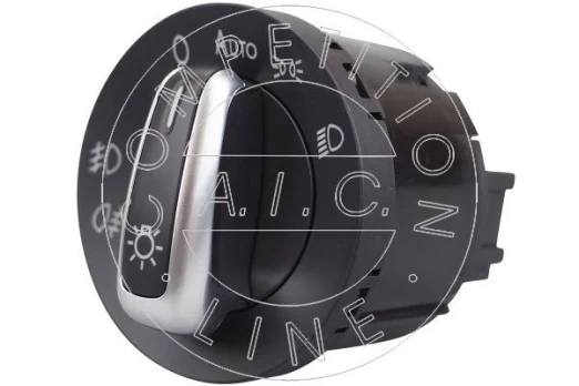 Jungiklis, priekiniai žibintai AIC 59098