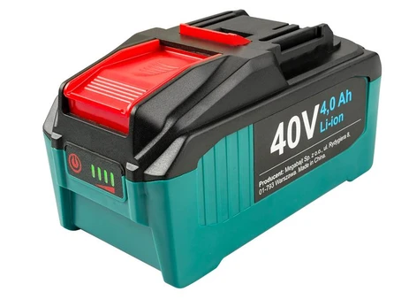 Akumuliatorius NEVIQ 4.0Ah 40V