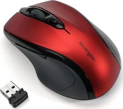 Kensington Pro Fit pelė (K72422WW)