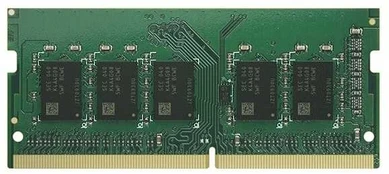 „Synology D4NS01-4G“ | 4 GB RAM DDR4 ne ECC nebuferinė SODIMM atmintis