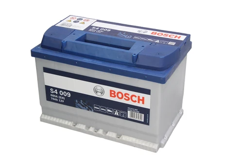 BOSCH S4009