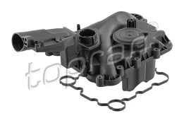 HANS PRIES HP118 192 Crankcase breather valve kaina