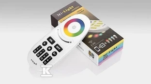 Nextec VALDIKLIS 2.4G RGB SET 5399