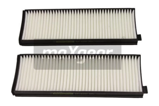 Filtras, salono oras MAXGEAR 26-0907