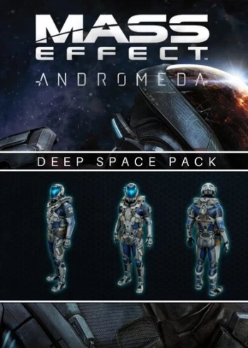 Mass Effect: Andromeda PC