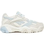 Laisvalaikio batai Reebok PRESEASON 94 LOW 100209509 Écru