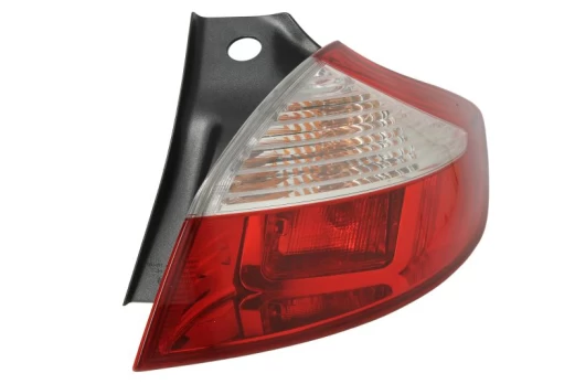 Galinis žibintas VALEO VAL043855