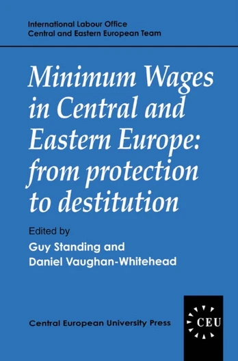 Minimum Wages in Central and Eastern Europe