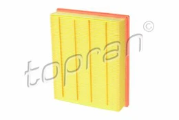 TOPRAN 107 345 Oro filtras