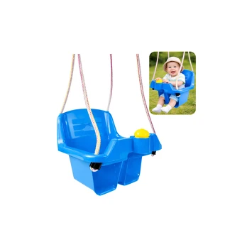 Dorex Mėlyna Bucket Swing for Children 5237