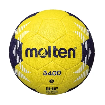 H3A3400-YN Molten 3400 Handball : Dydis - N/A