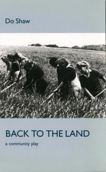 Back to the Land