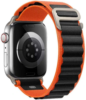 4Wrist Apple watch Alpine loop straps #11 42/44/45/49mm