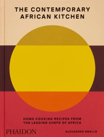 Contemporary African Kitchen