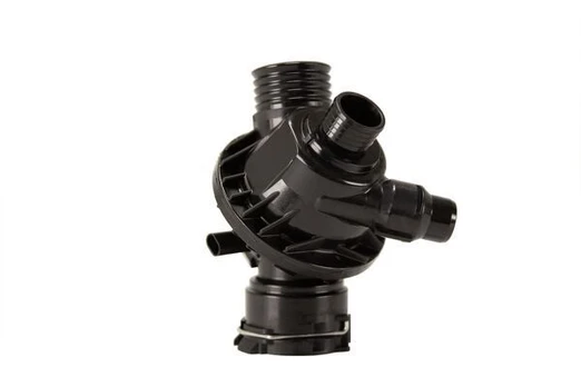 Termostatas, aušinimo skystis MAHLE TM83103