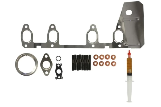 Turbokompresoriaus montavimo kompl. EVMK0180