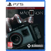 Madison Playstation 5