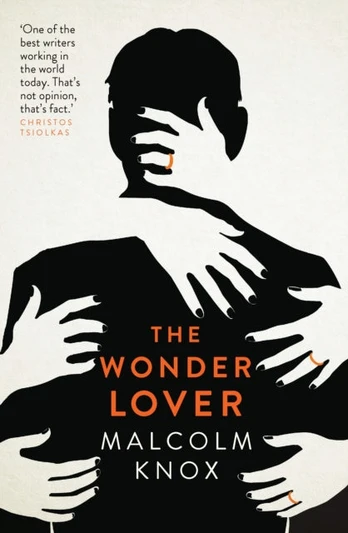 Wonder Lover