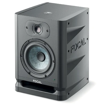 Studijinis monitorius Focal Alpha Evo 50