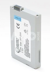 Canon, baterija BP-208