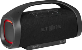 Kolonėlė ECG B.TONE 7100 BIGFOOT kaina