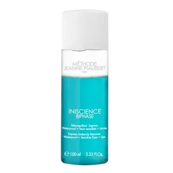 Jeanne Piaubert Jeannette Piaubert Iniscience Biphase Make-Up Remover Express 100ml