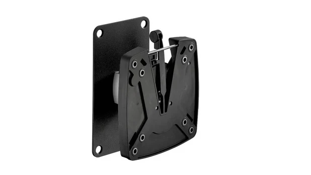 Novus SKY WallMount Antracitas, Sidabras
