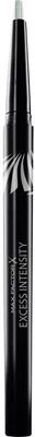 Akių apvadas Max Factor Excess Intensity 05 Silver, 2 g kaina