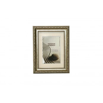 Nuotraukų rėmelis 204-330, 40 cm x 60 cm, sidabro