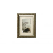 Nuotraukų rėmelis 204-330, 40 cm x 60 cm, sidabro kaina
