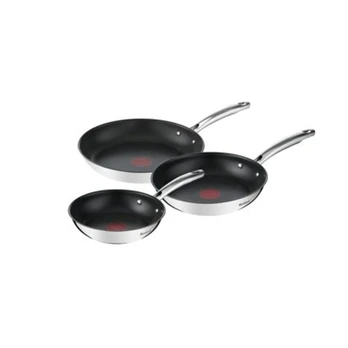 Keptuvių rinkinys Tefal 3 vnt