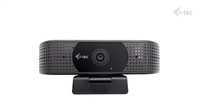 I-tec SOLOMON 500 4K PDAF Webcam