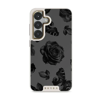 Cursed - Samsung Galaxy S25 Case, Elite Light (Magnetic) / Gold