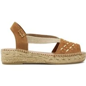 Espadrilės Toni Pons Edith Ruda