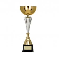 Taurė 7241C aukštis 35,5 cm skersmuo 12 cm