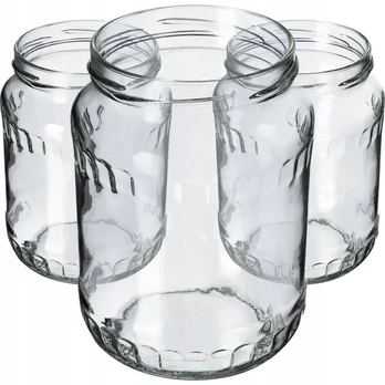Stiklainiai, 48 vnt. 720 ml.