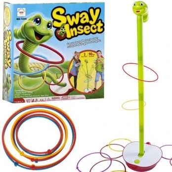 Iso Trade Arcade game "Dancing Bug" 21867