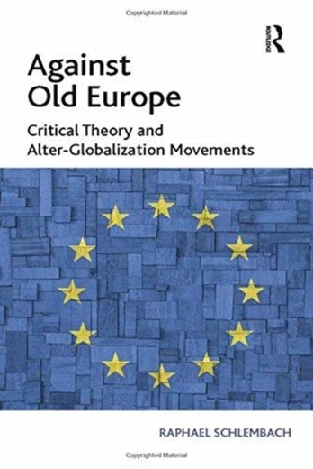 Against Old Europe - Minkštas viršelis