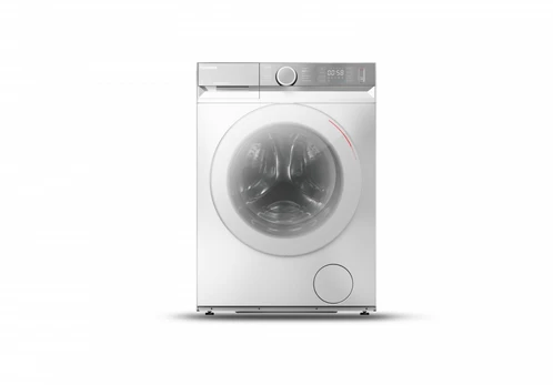 Skalbimo mašina Toshiba TW-BK100GF4PL(WK)